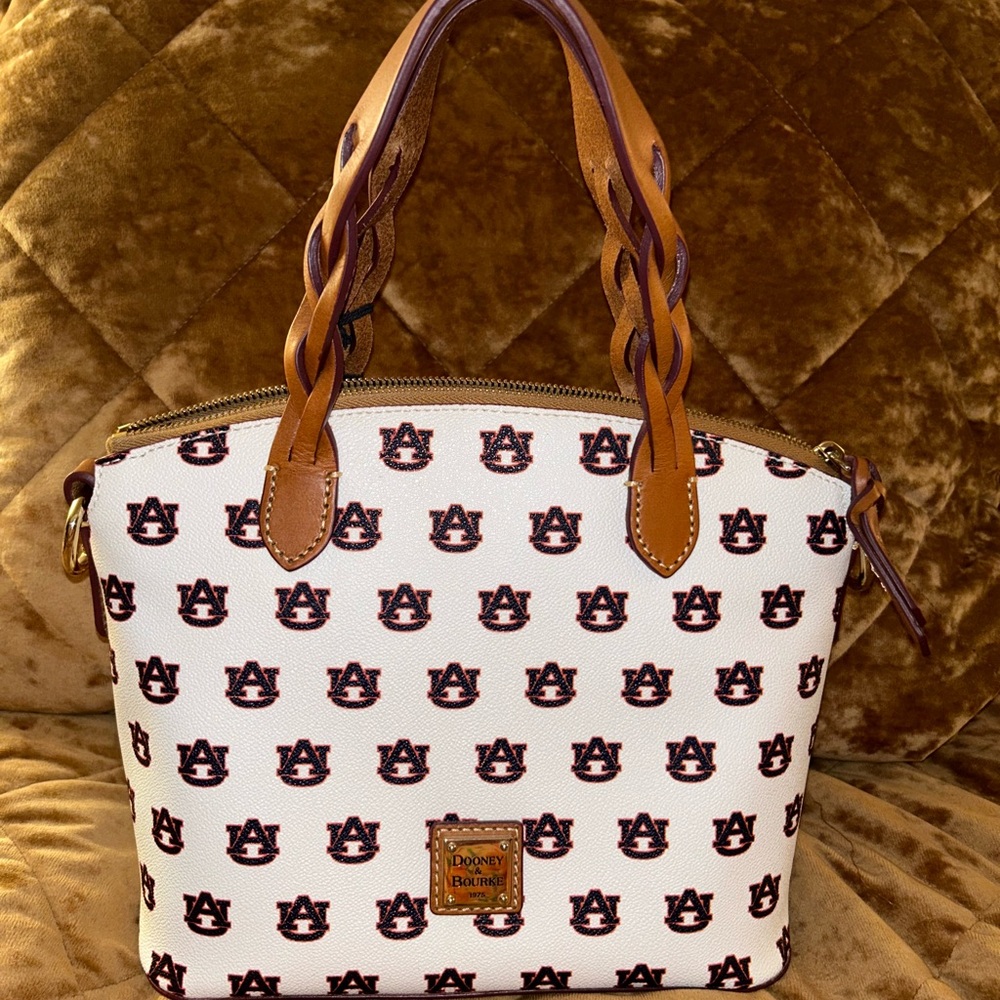 Dooney & Bourke Auburn Small Celeste Bag